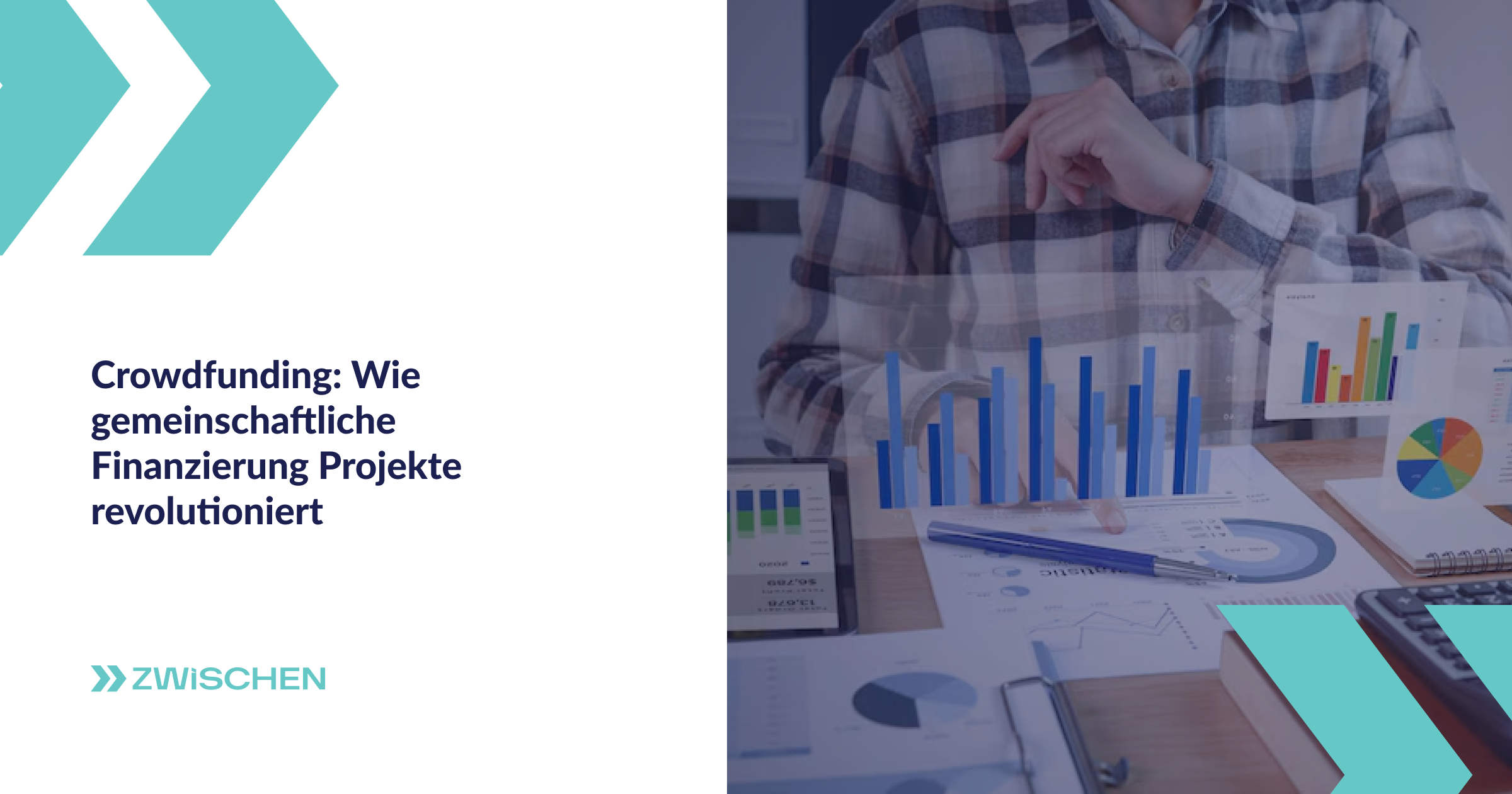 Crowdfunding_ Wie gemeinschaftliche Finanzierung Projekte revolutioniert